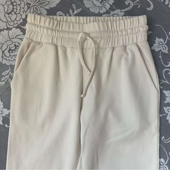 Riani Drawstring Sweatpants Sz 4 - Picture 2 of 9